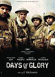 Days of Glory (uncut)